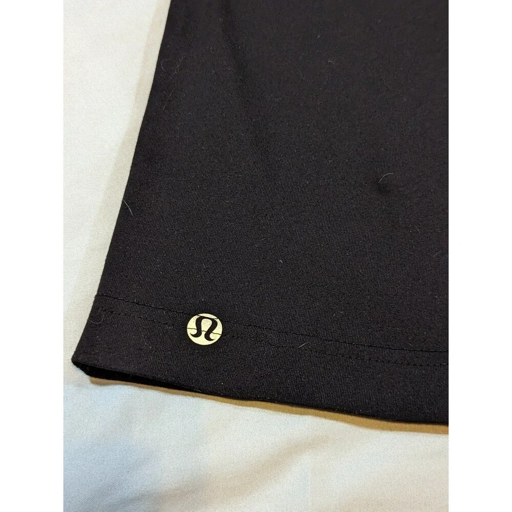 lululemon athletica lululemon cropped
